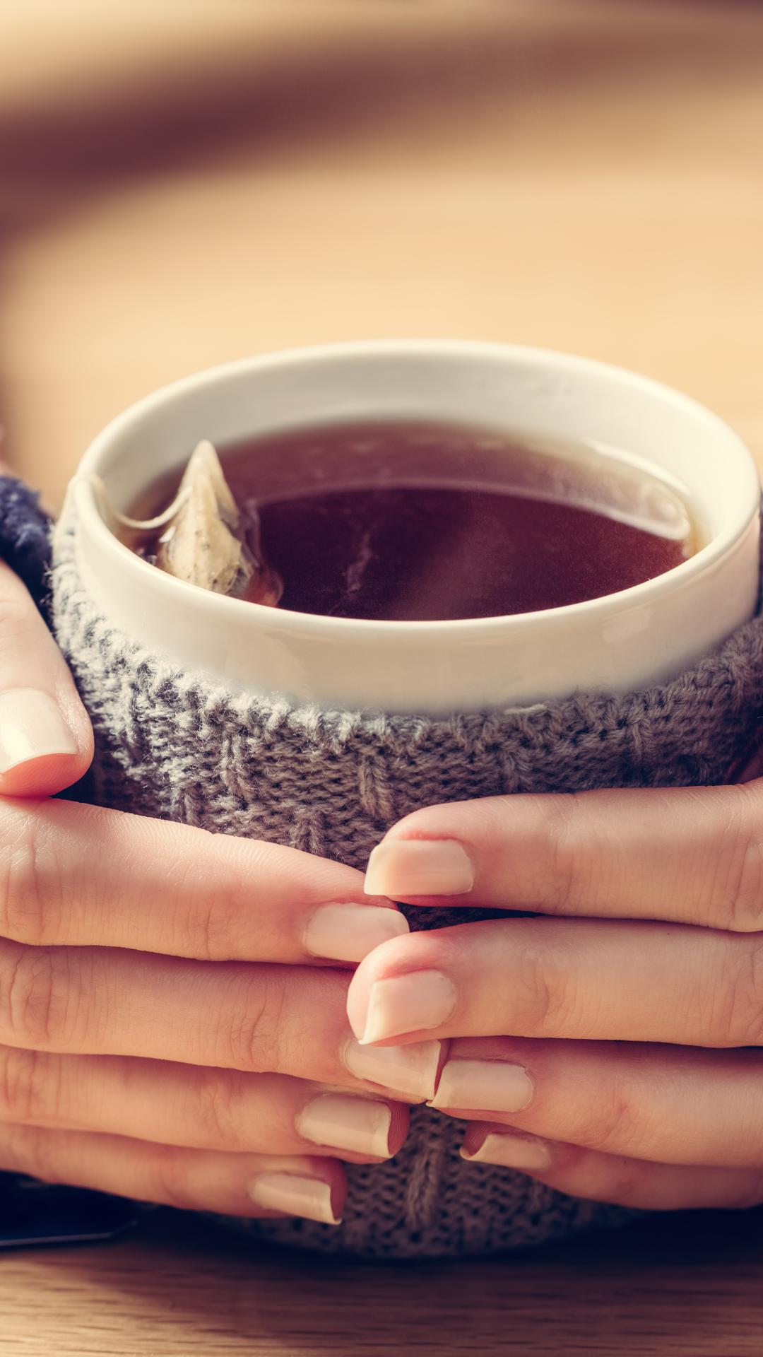 tea