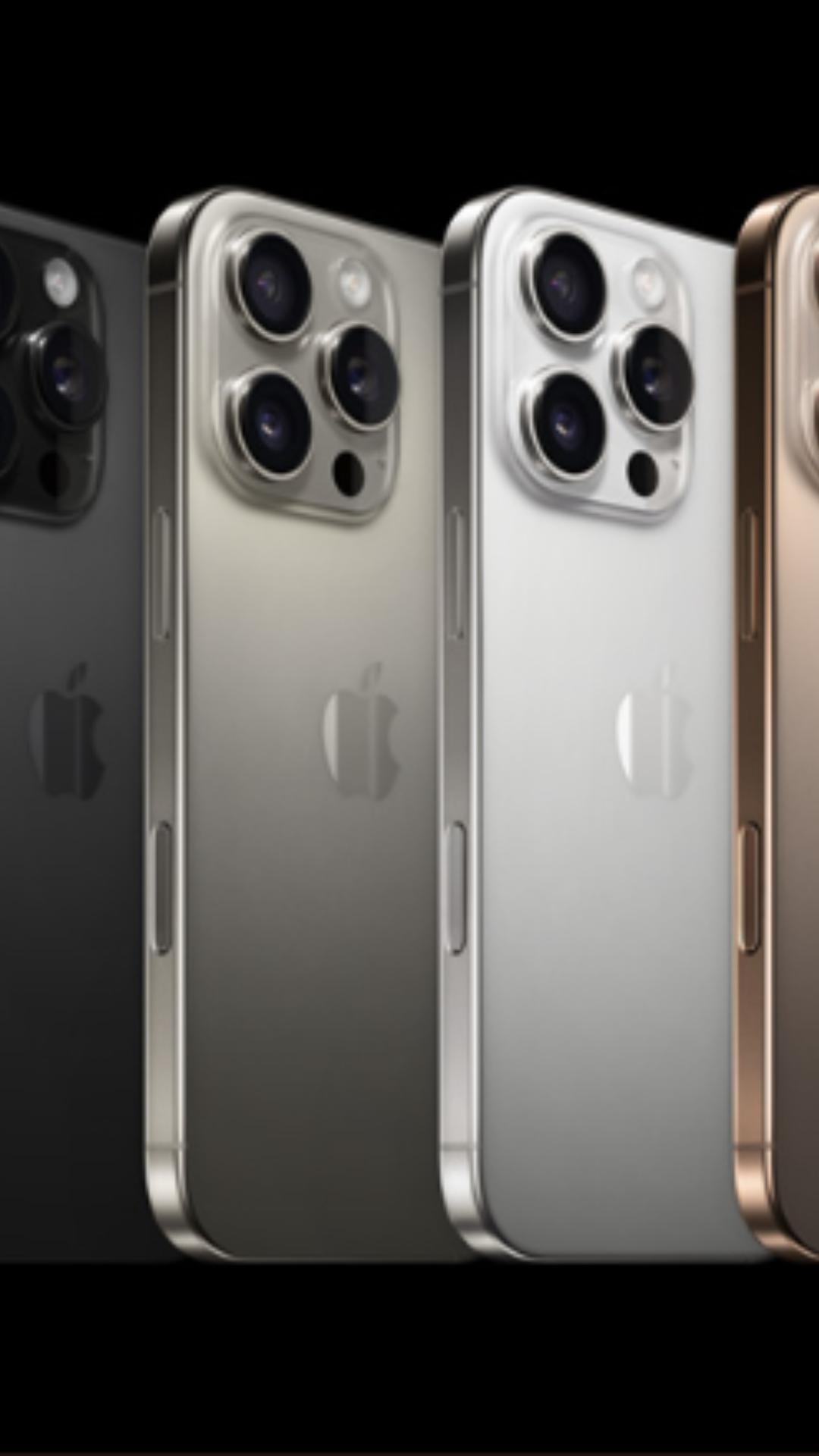 iPhone