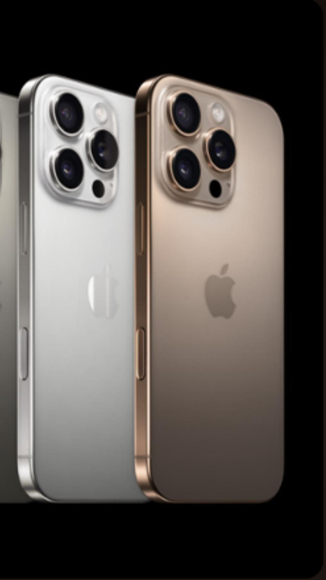 iPhone SE 4