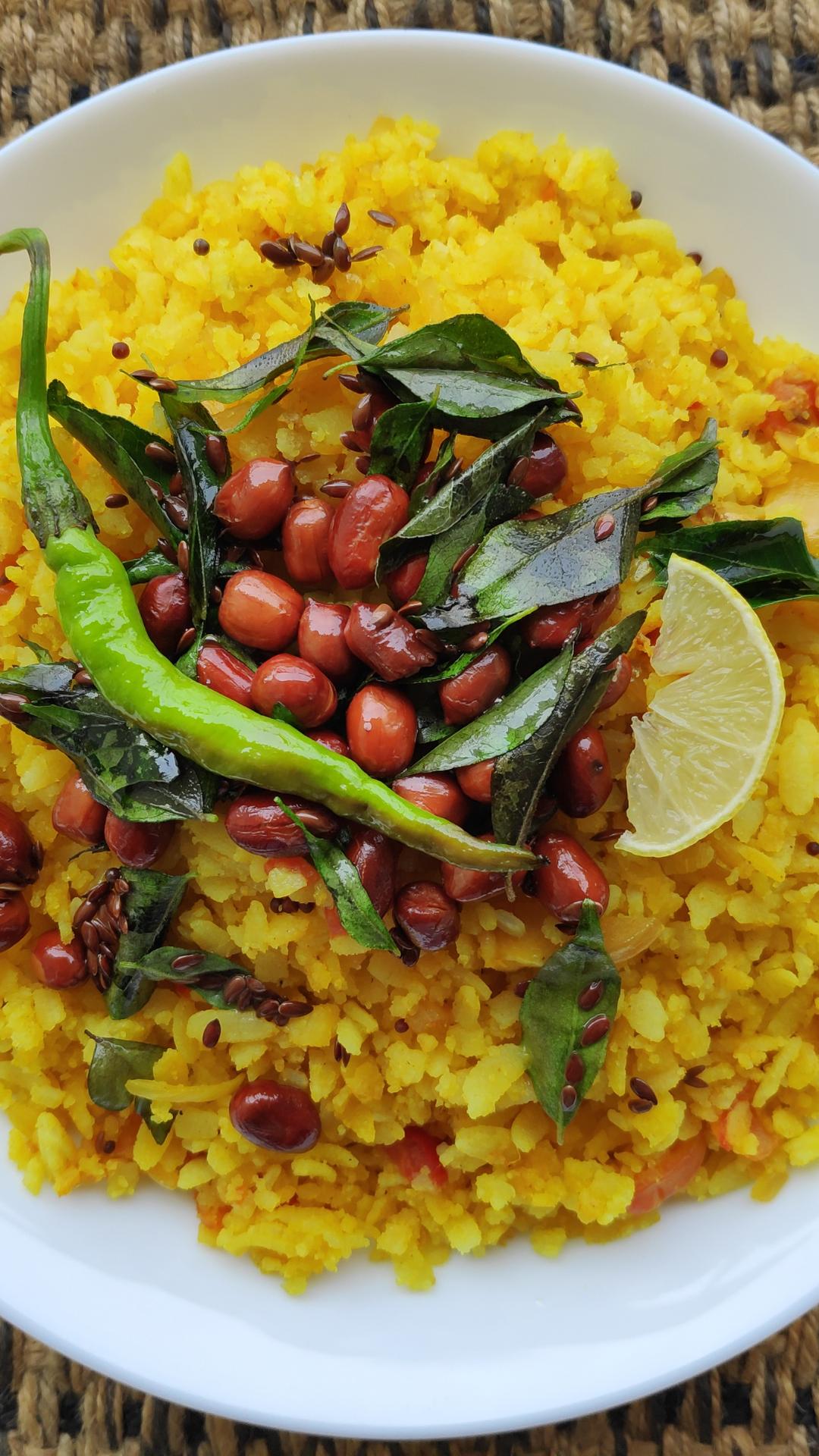 Multi-Grain, High Fibre Foods