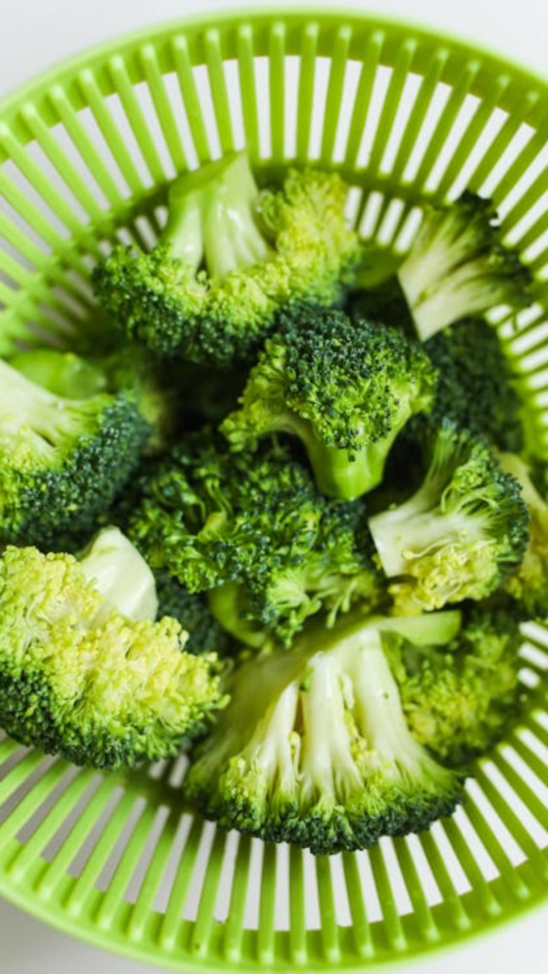 Broccoli