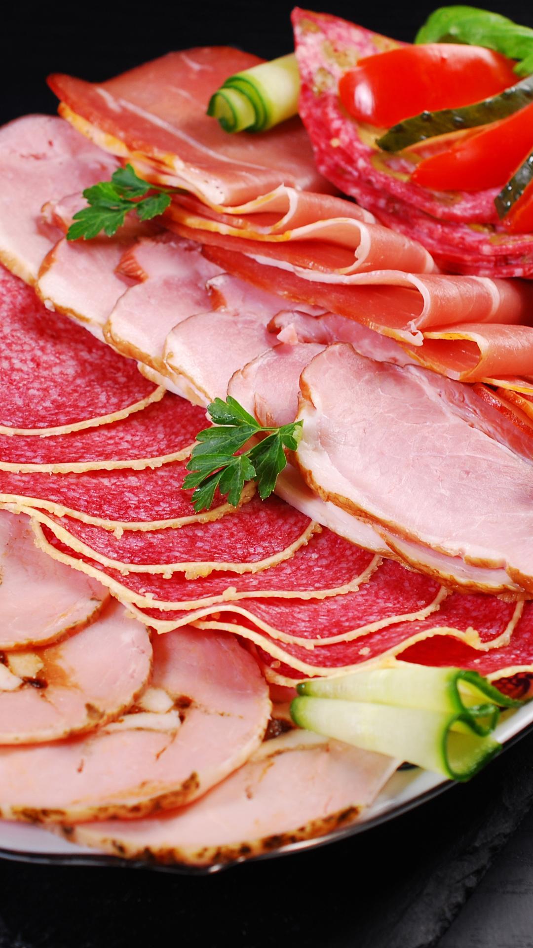 Processed Meats