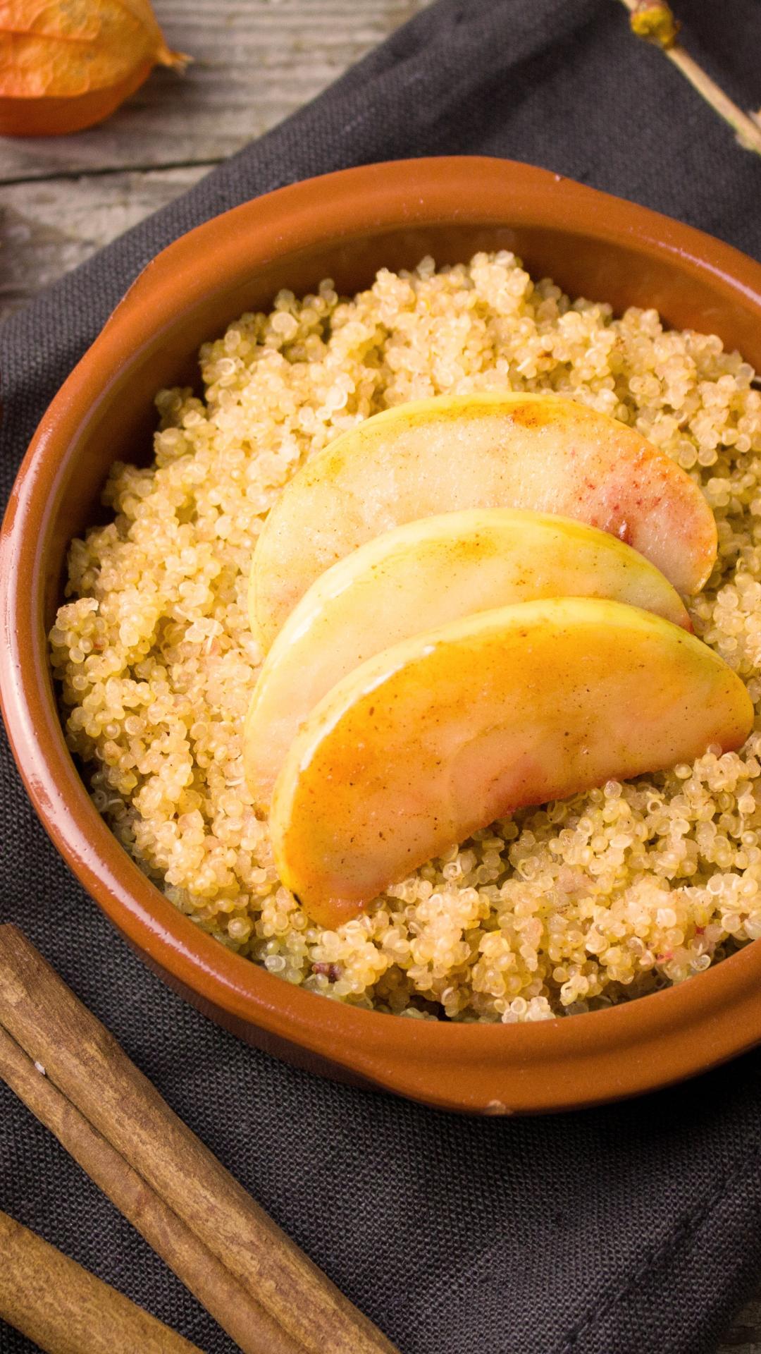 Processed Oatmeal