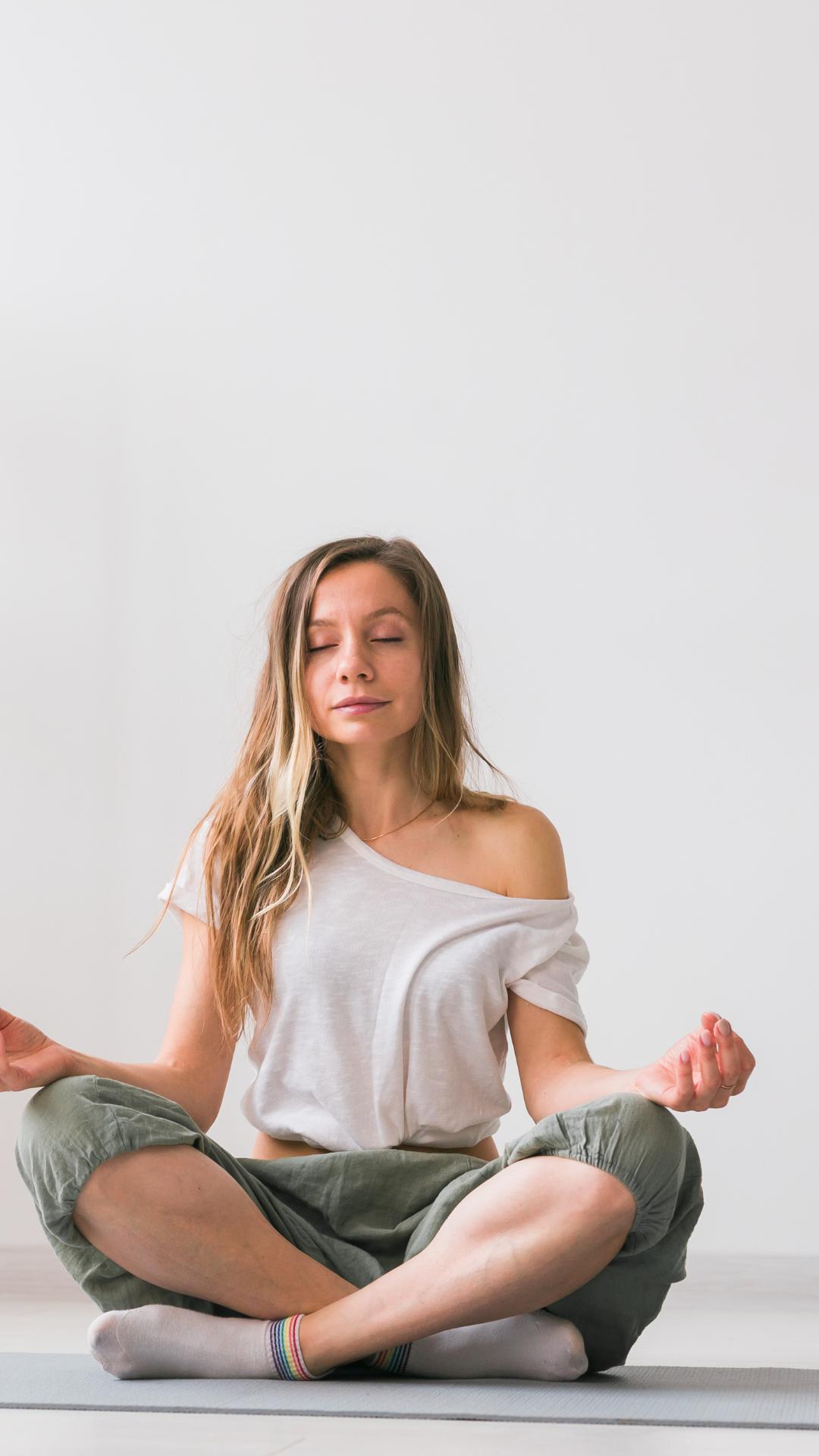 Practice Meditation