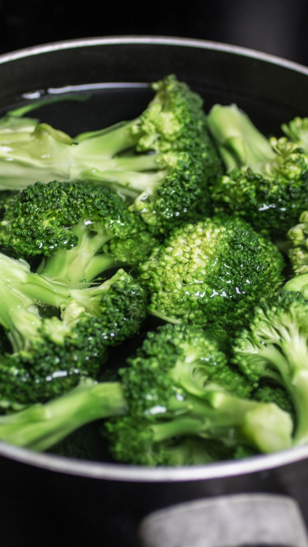Broccoli