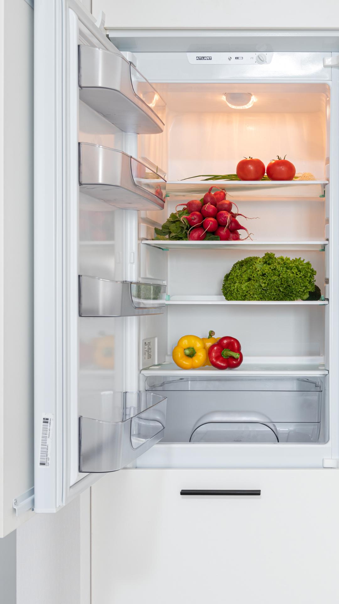 Fridge 
