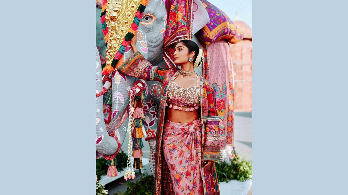 Niharika NM