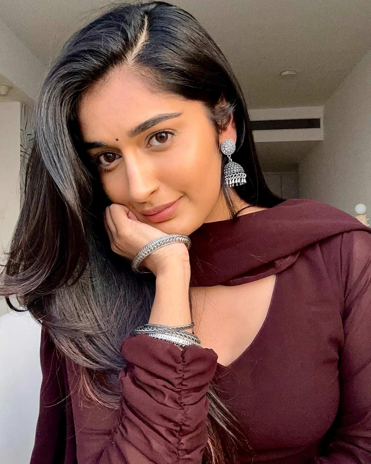 Niharika NM