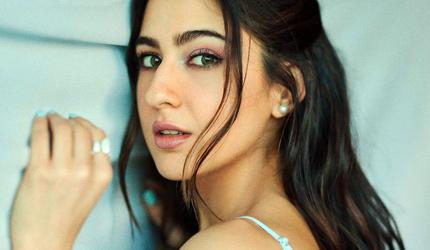 Sara Ali Khan
