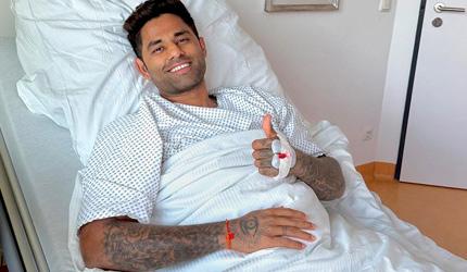 what is sports hernia?