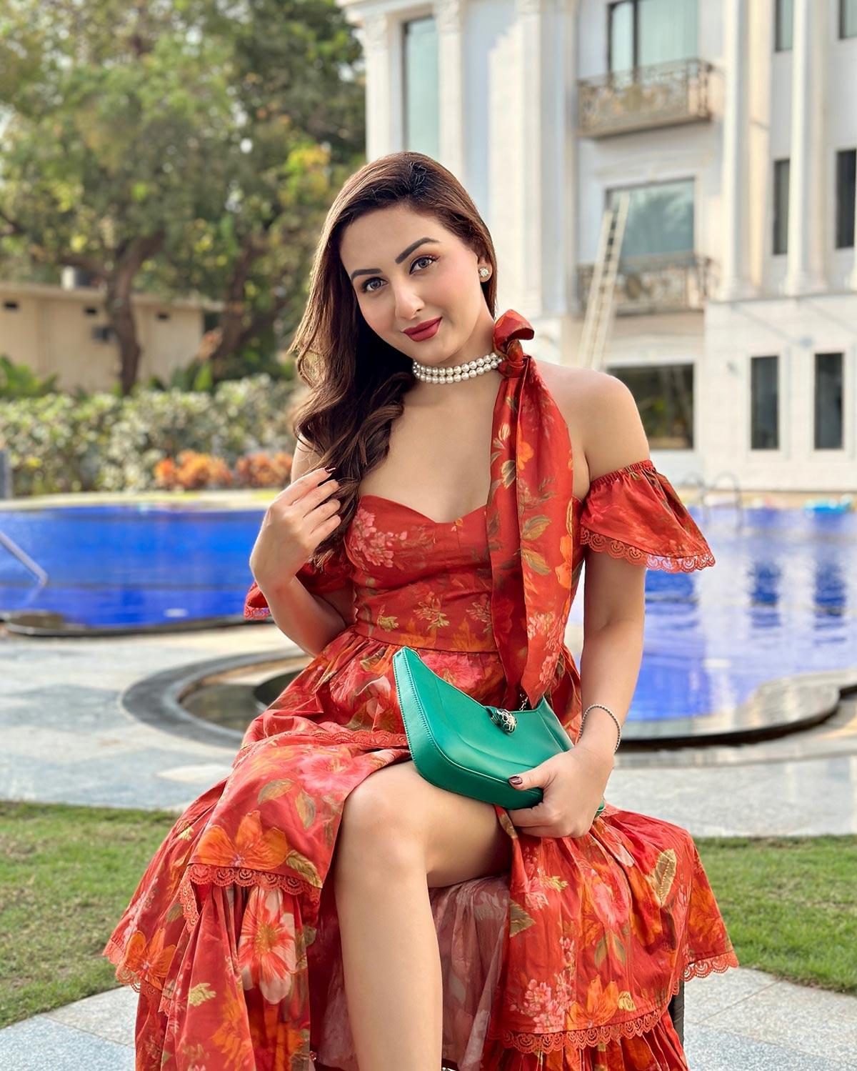 Zaara Yesmin