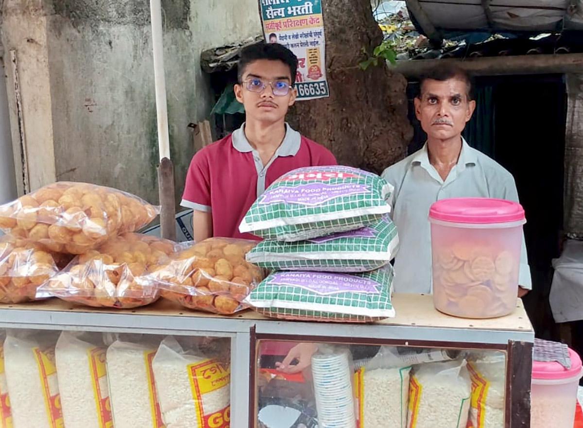 How Class 11 fail Harsh Gupta cracked IIT-JEE to study at IIT Roorke