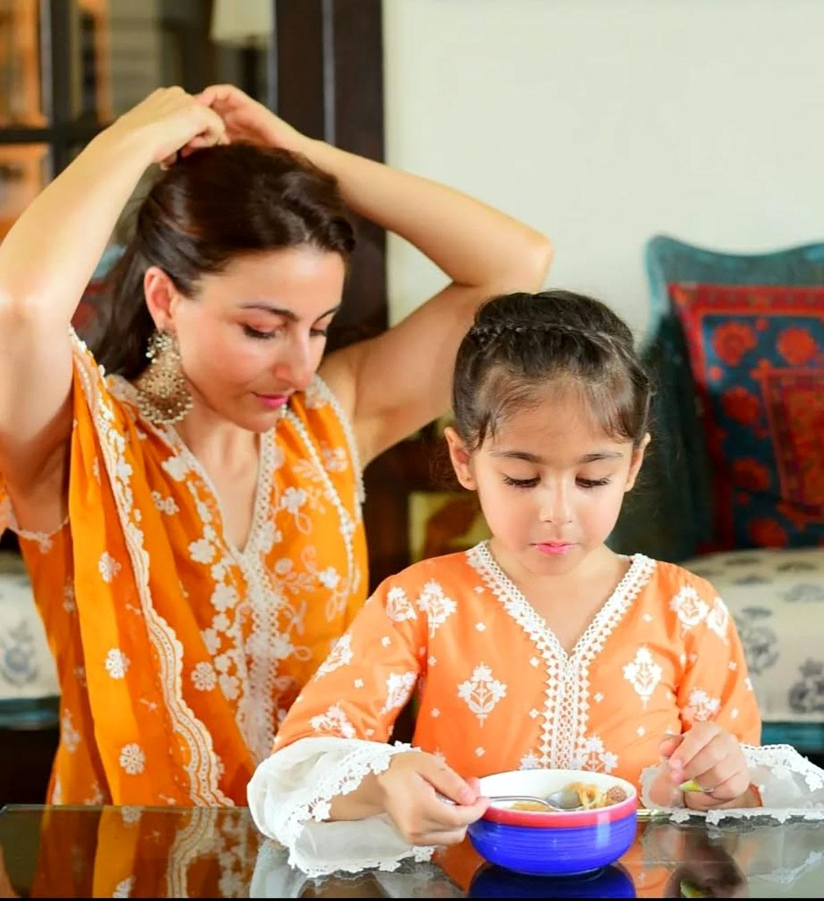 Why sugary cereals are bad for your kids