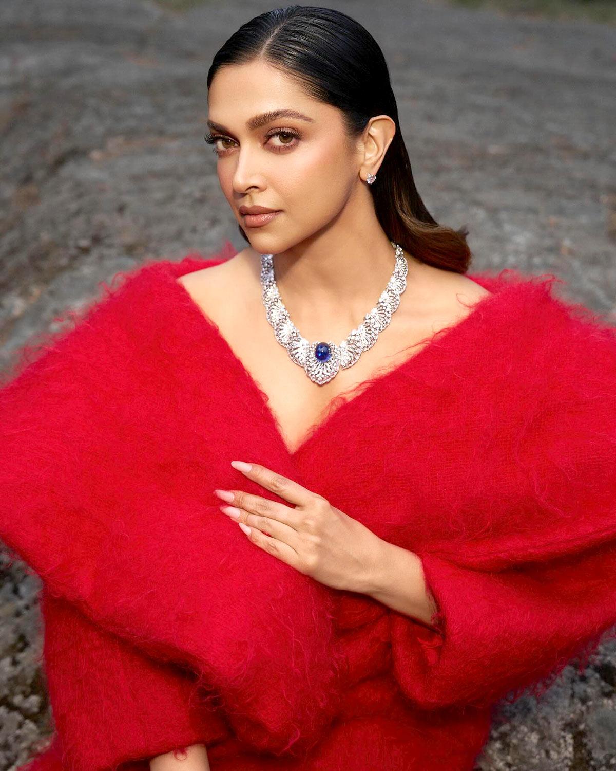 Deepika Padukone