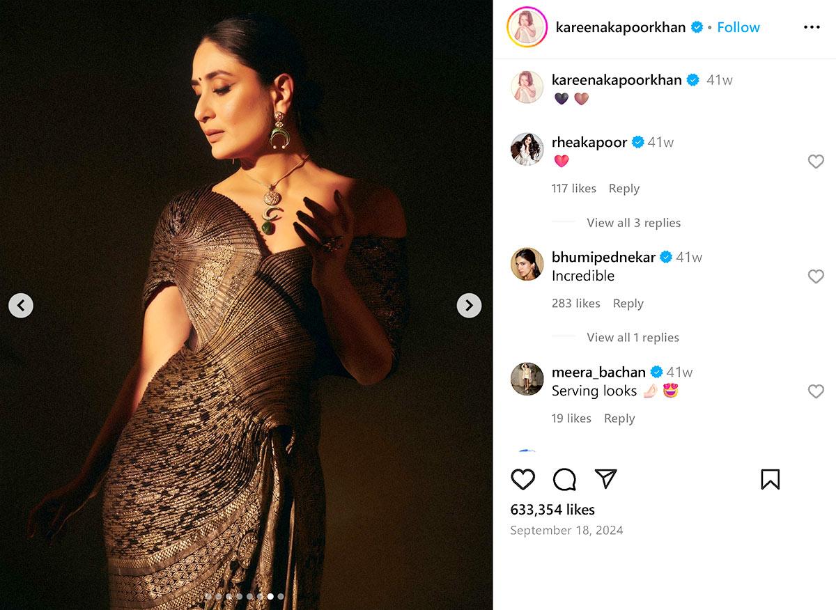 Kareena Kapoor Khan