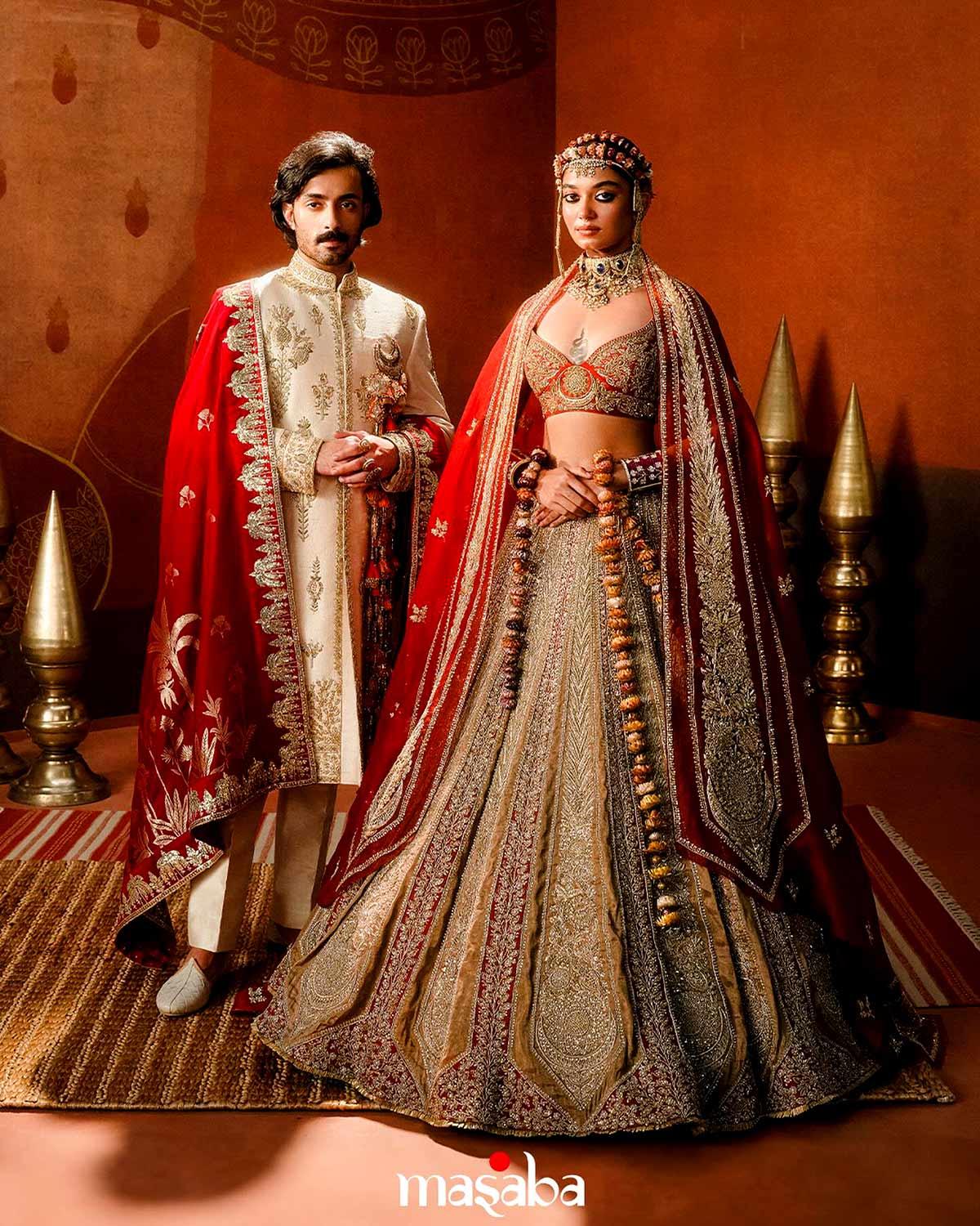 Masaba Gupta