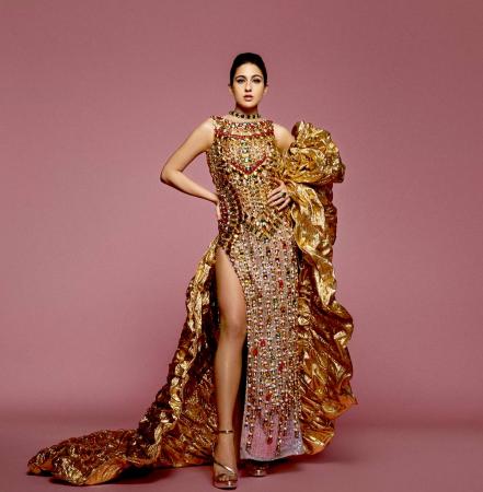 Abu Jani Sandeep Khosla