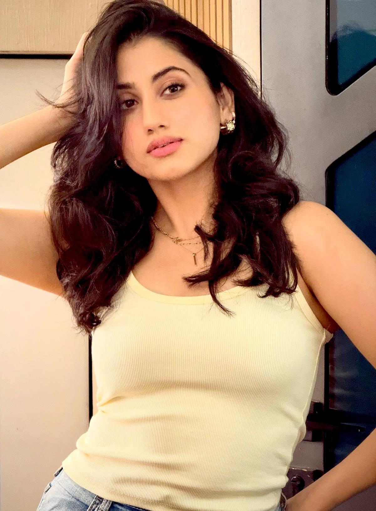 Mazel Vyas