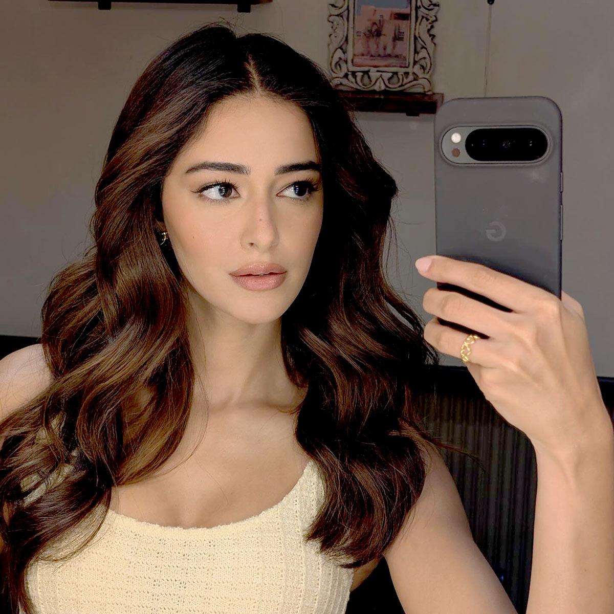 Ananya Panday