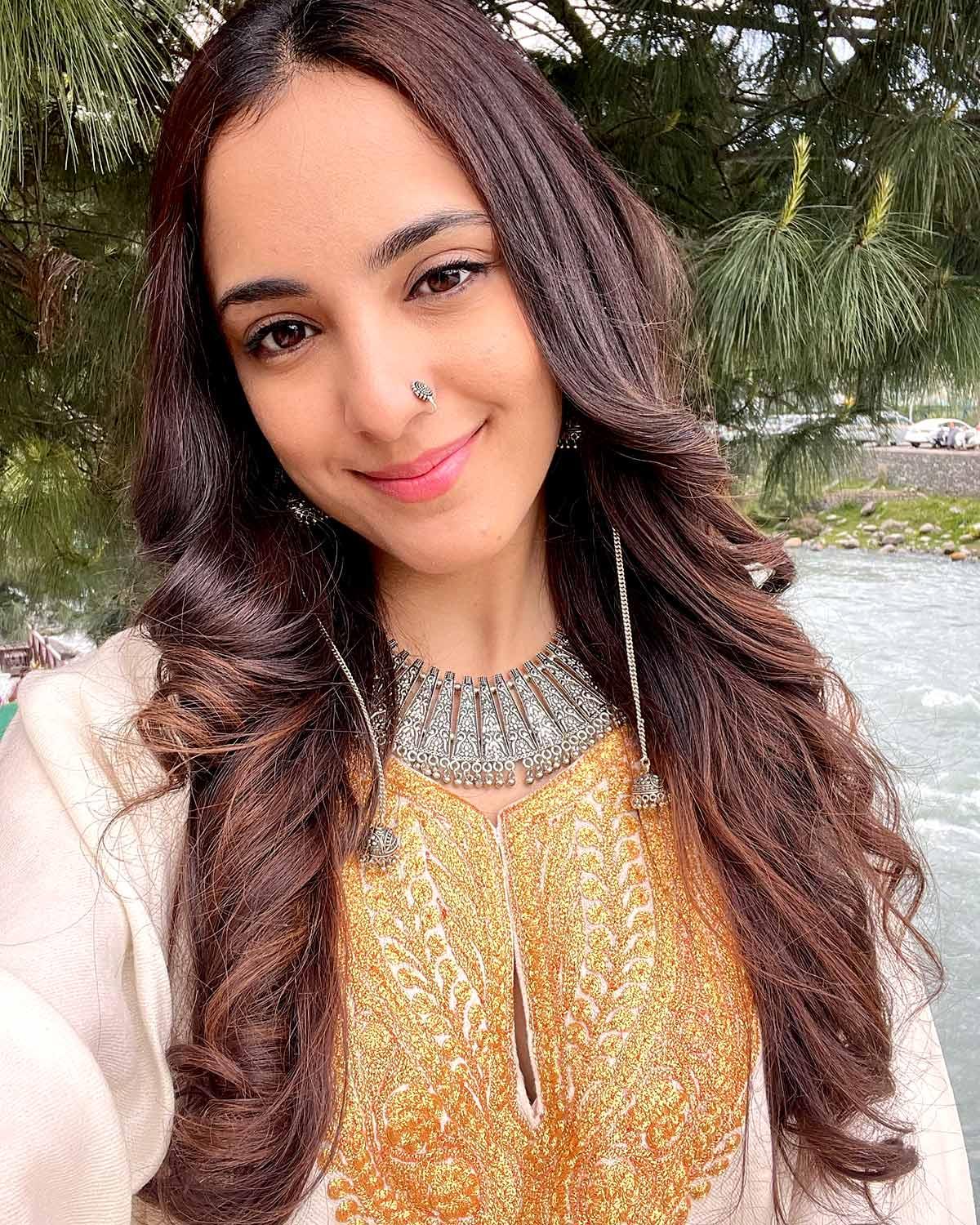 Kanikka Kapur