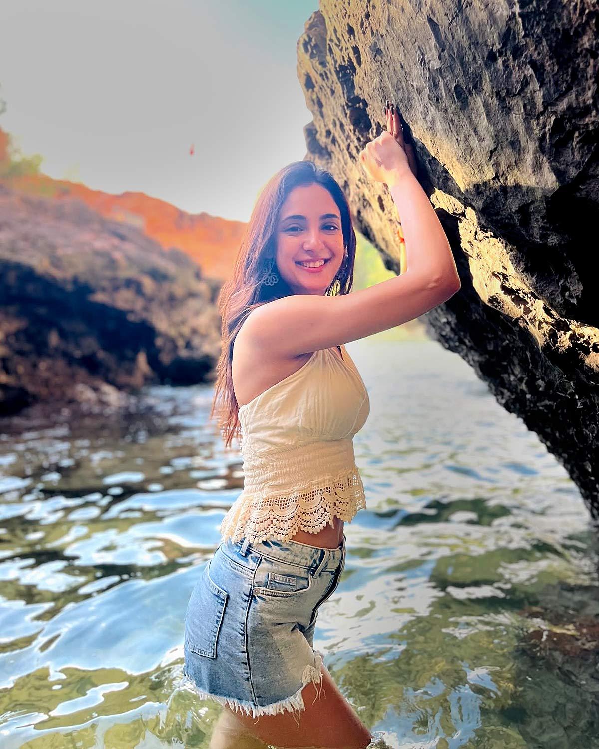 Kanikka Kapur