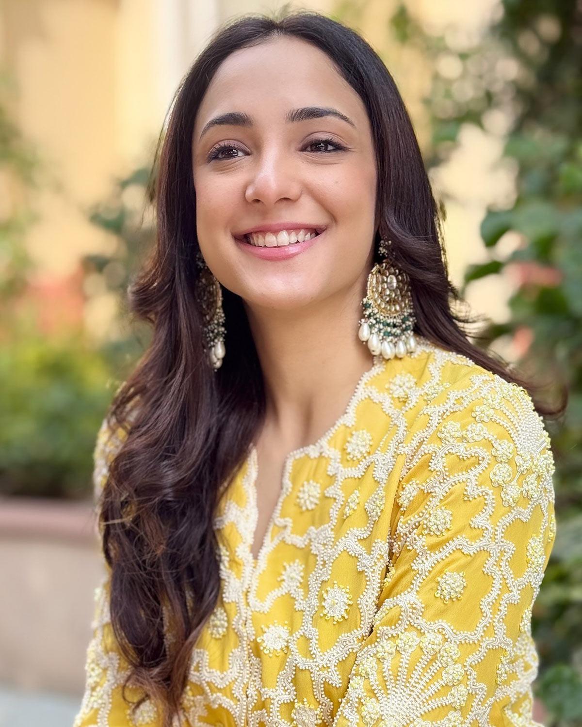Kanikka Kapur