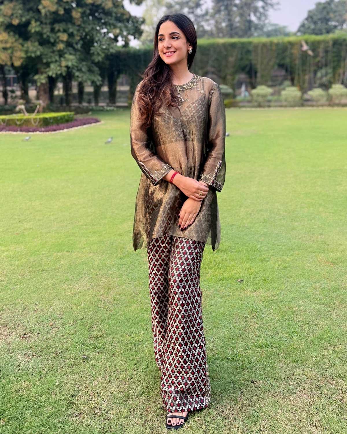 Kanikka Kapur
