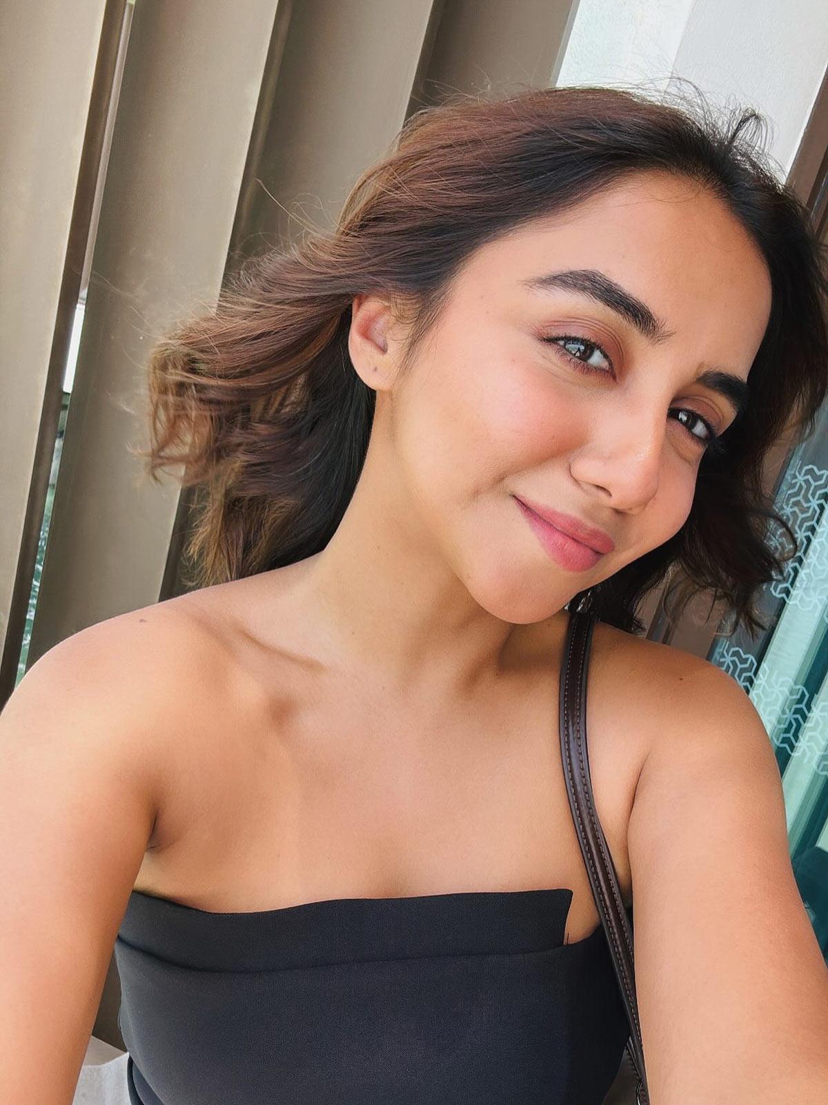 Prajakta Koli
