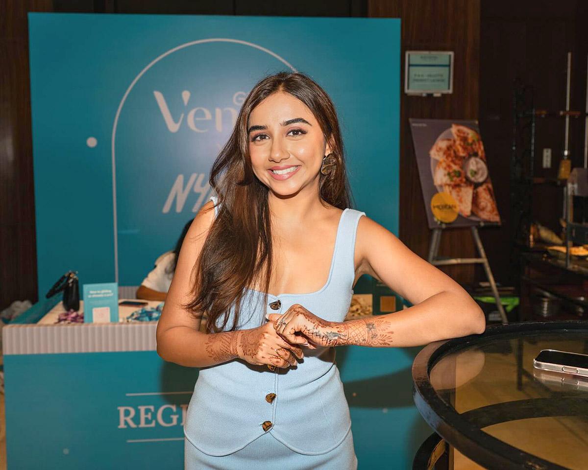 Prajakta Koli