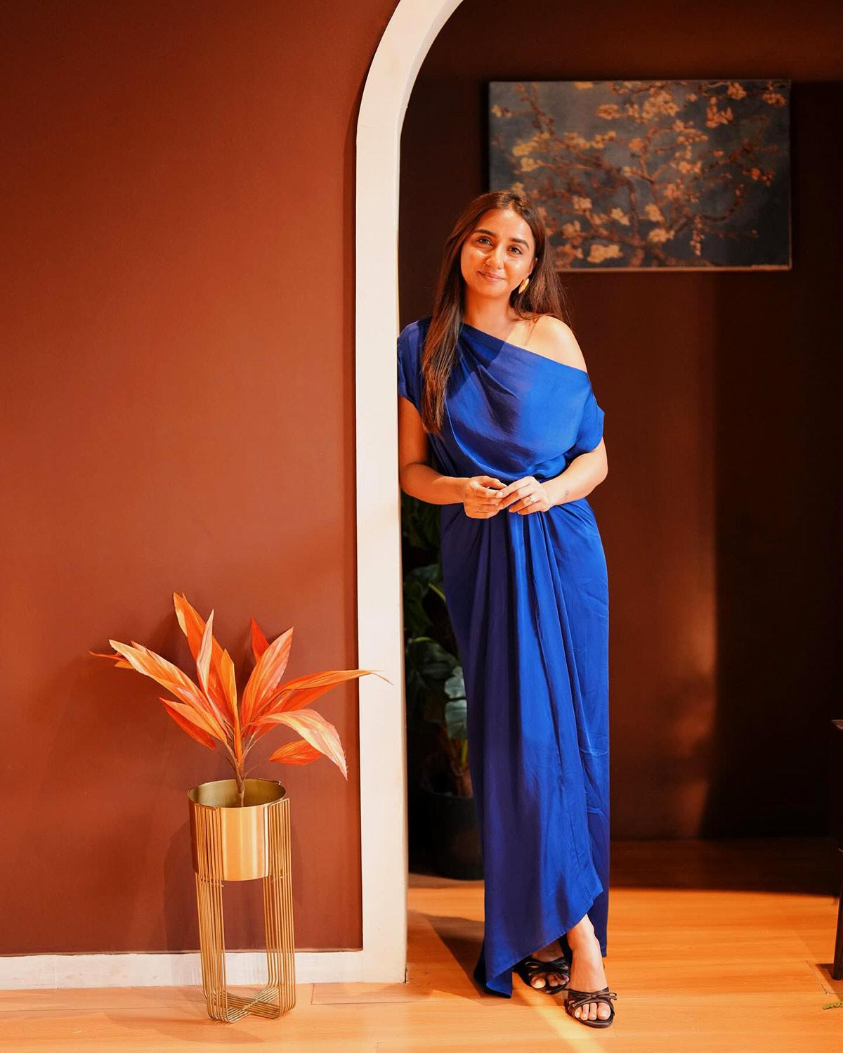 Prajakta Koli