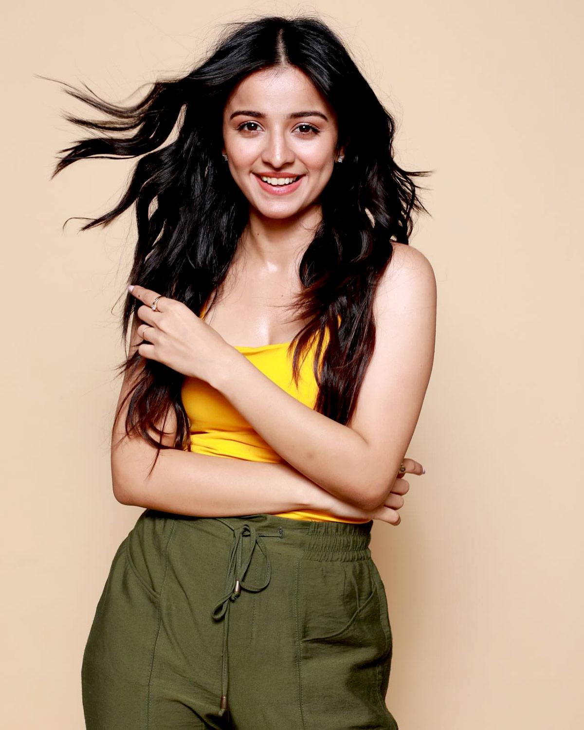 Mahima Makwana