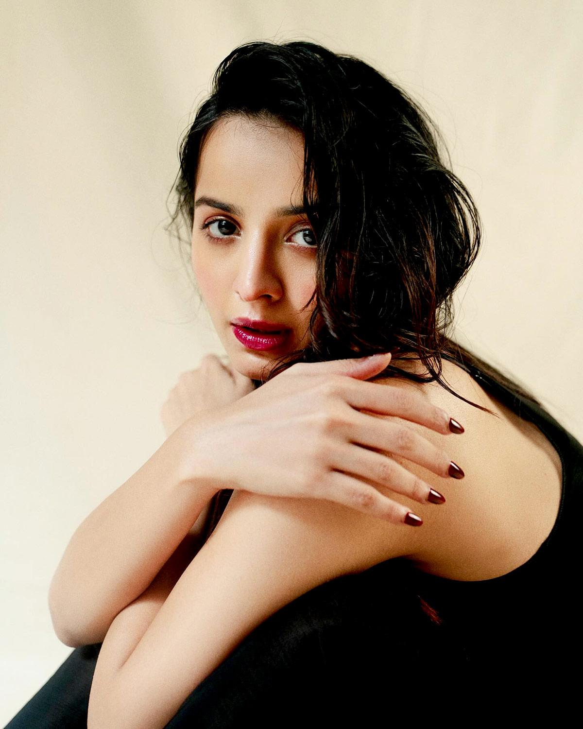 Mahima Makwana