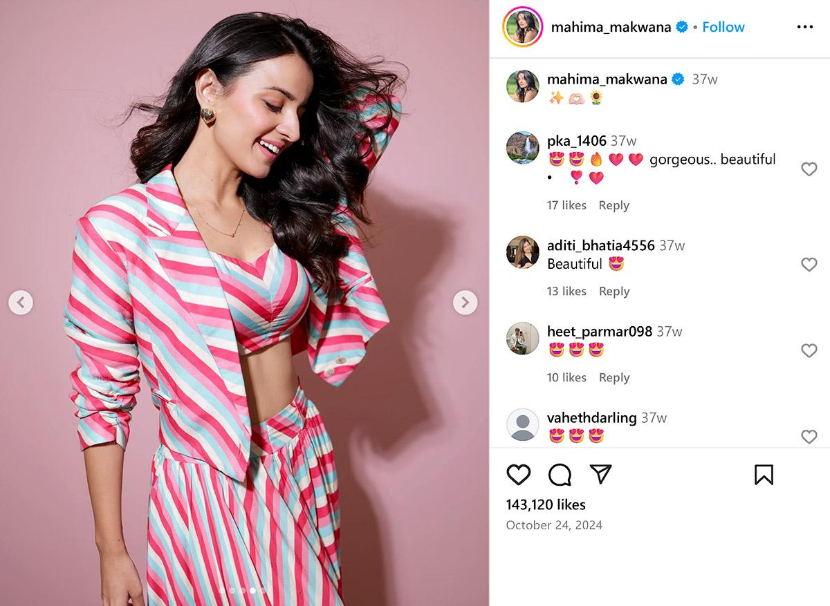 Mahima Makwana