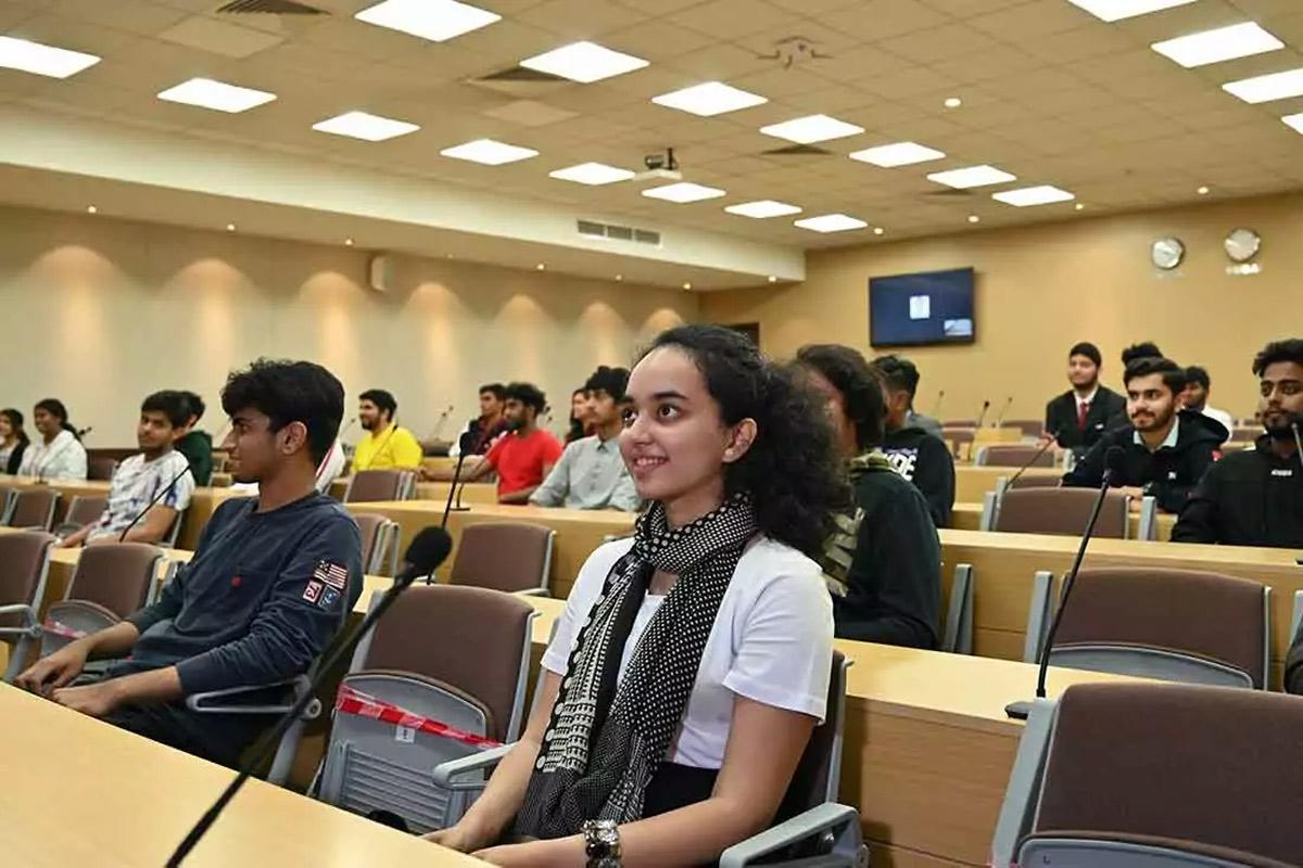 Admission notification Birla Institute of Technology Mesra, Ranchi 2025