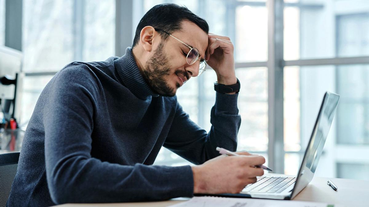 Burnout or boredom? know the signs