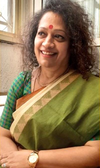Sumitra Kalapatapu