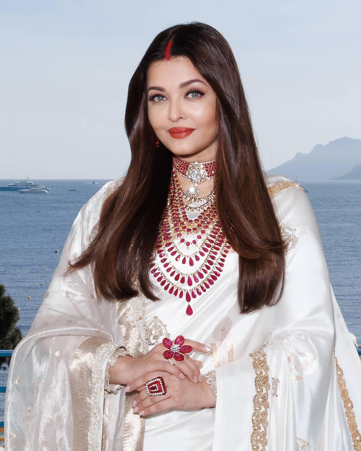 Aishwarya Rai Bachchan