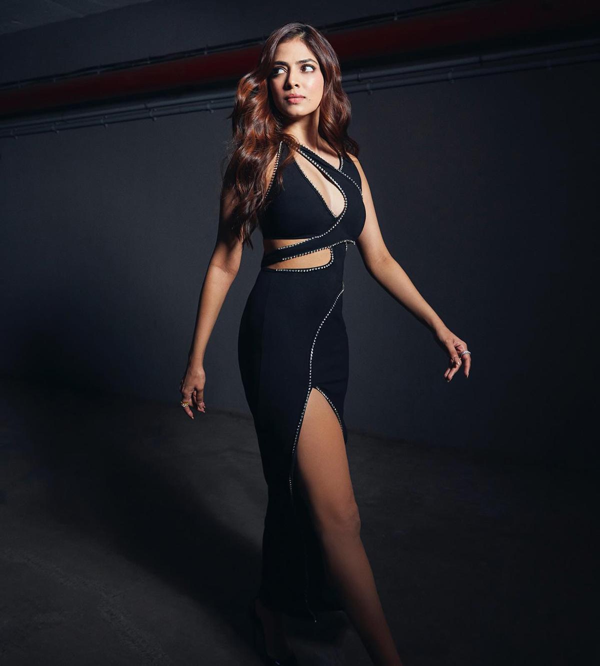 Malavika Mohanan