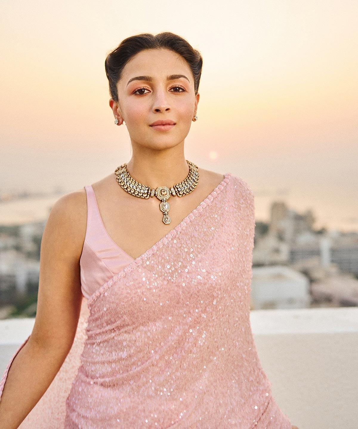 Alia Bhatt