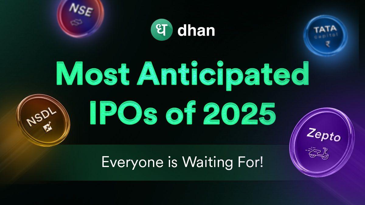 Most anticipated IPOs of 2025