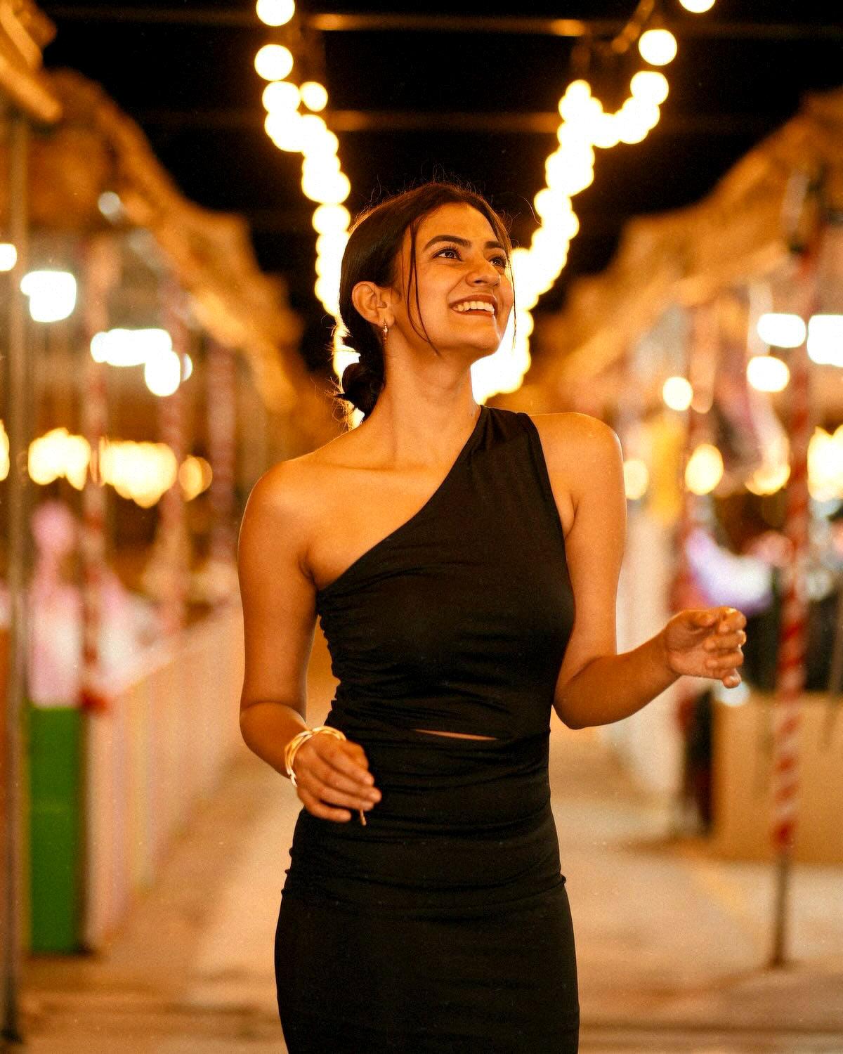 Chaithania Prakash