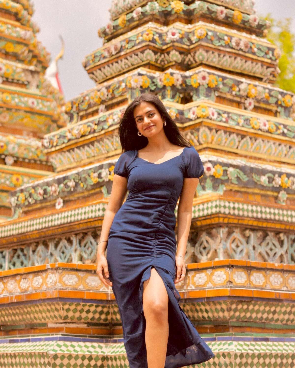 Chaithania Prakash