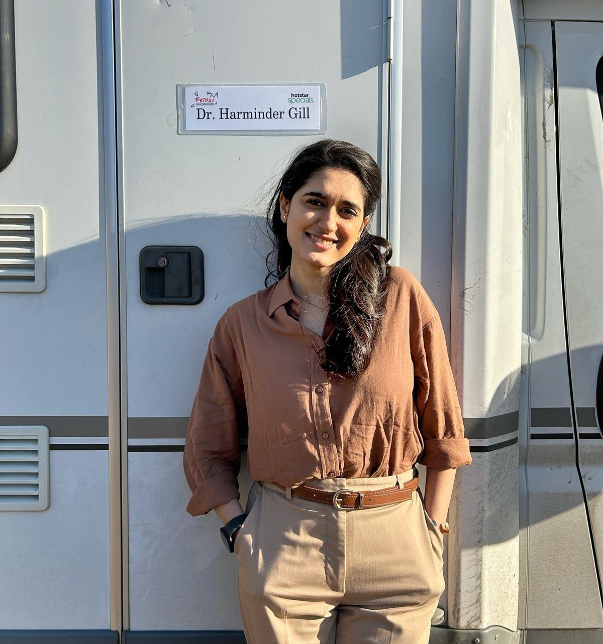 Kamakshi Bhat