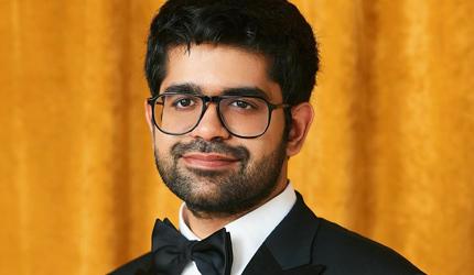 perplexity ceo aravind srinivas