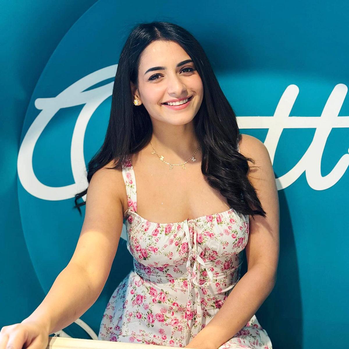 Shagun Sharma