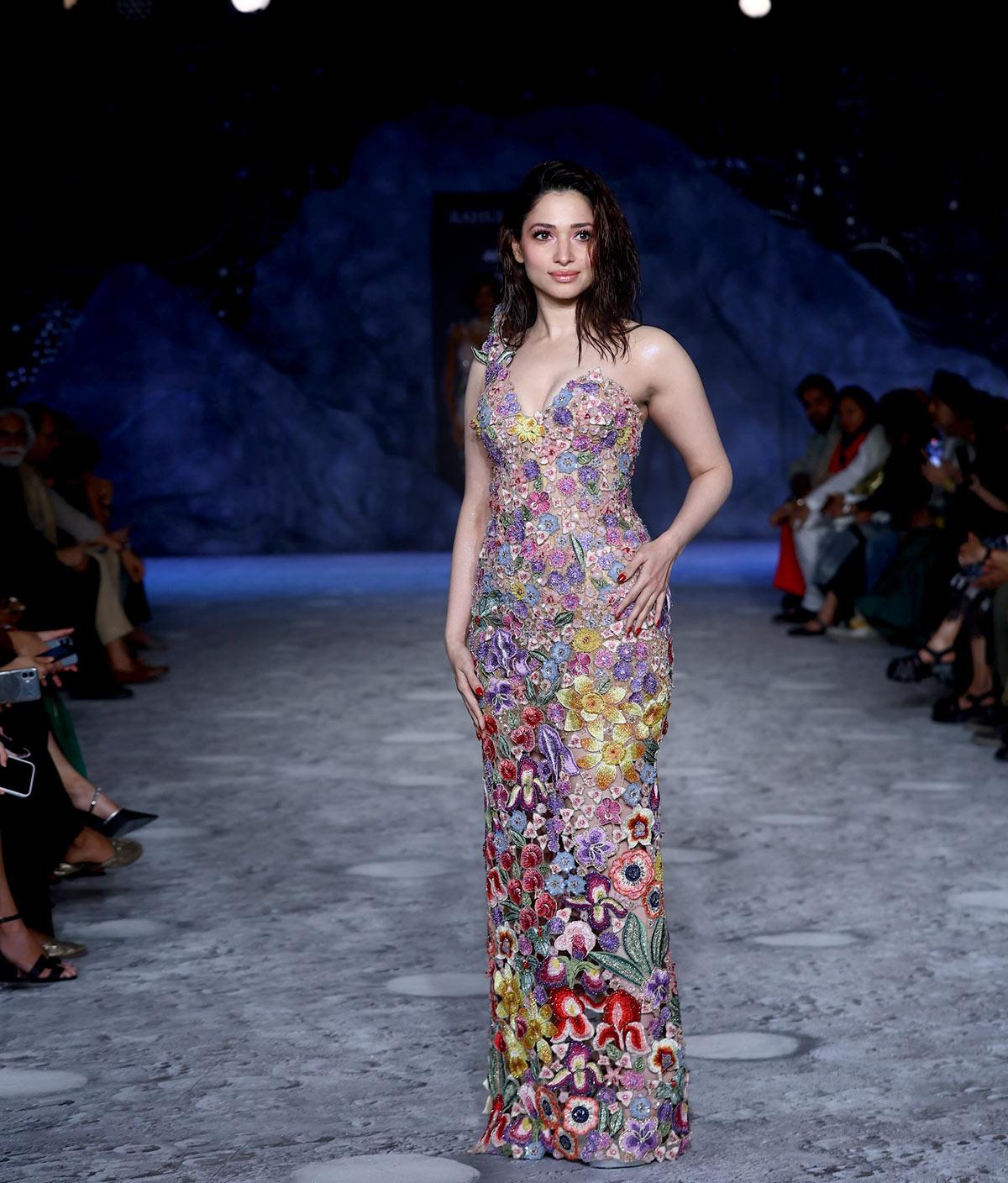 Tamannaah