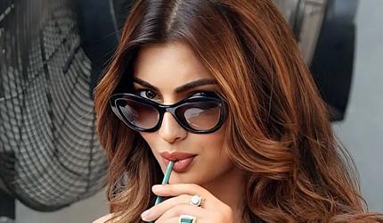 Akanksha Puri