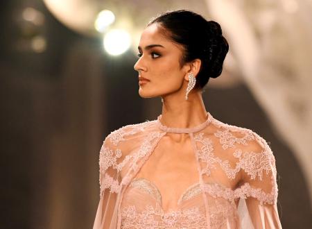 Isha Jajodia collection