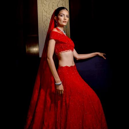 Isha Jajodia collection