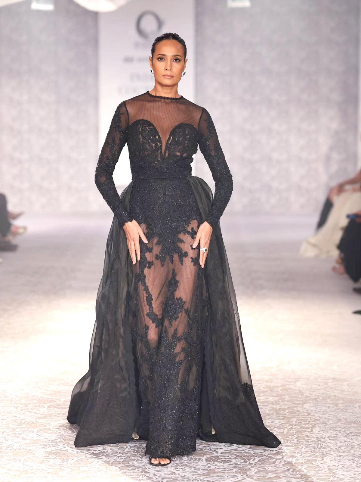 Isha Jajodia collection